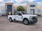 2026 Ford Super Duty F-350 XLT