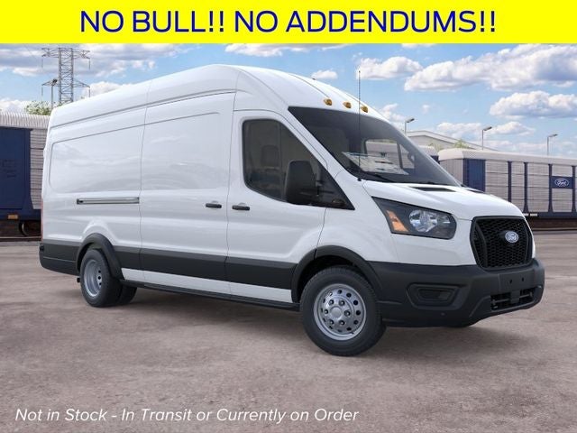 2026 Ford Transit-350 Base
