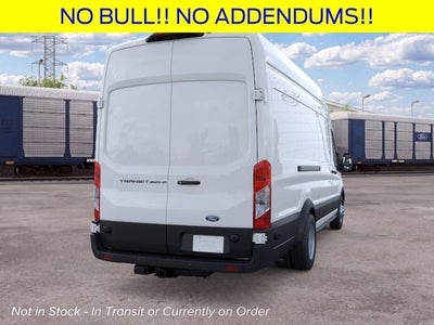 2026 Ford Transit-350 Base