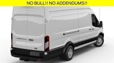 2026 Ford Transit-350 Base