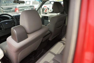 2006 Ford F150 Base