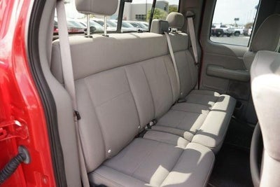 2006 Ford F150 Base