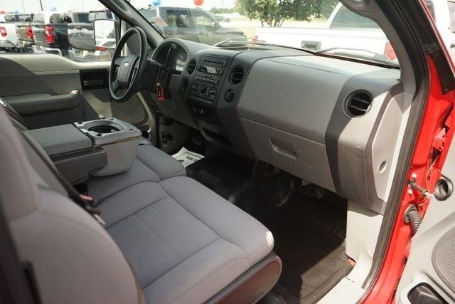2006 Ford F150 Base