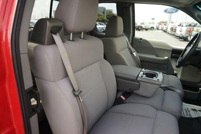 2006 Ford F150 Base