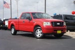 2006 Ford F150 Base