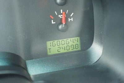2006 Ford F150 Base