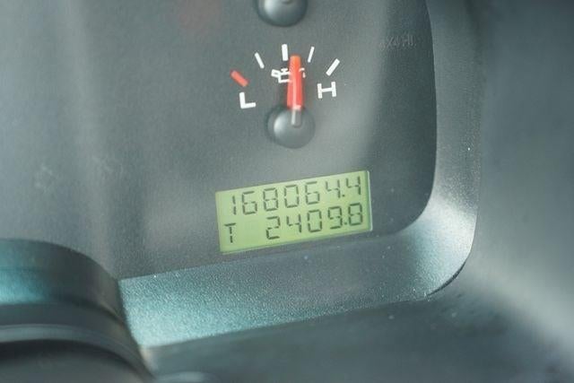 2006 Ford F150 Base