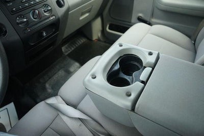 2006 Ford F150 Base