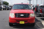 2006 Ford F150 Base