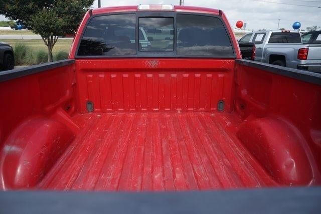 2006 Ford F150 Base