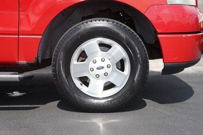 2006 Ford F150 Base