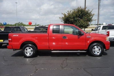 2006 Ford F150 Base