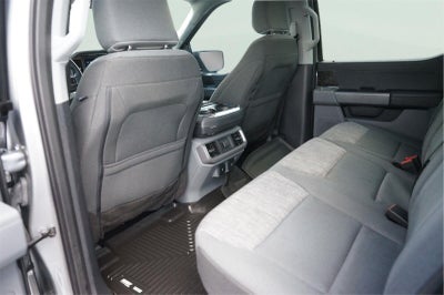 2023 Ford F-150 Lightning XLT