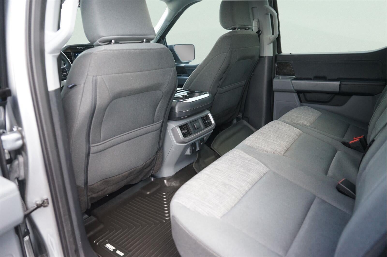 2023 Ford F-150 Lightning XLT