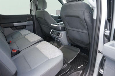 2023 Ford F-150 Lightning XLT