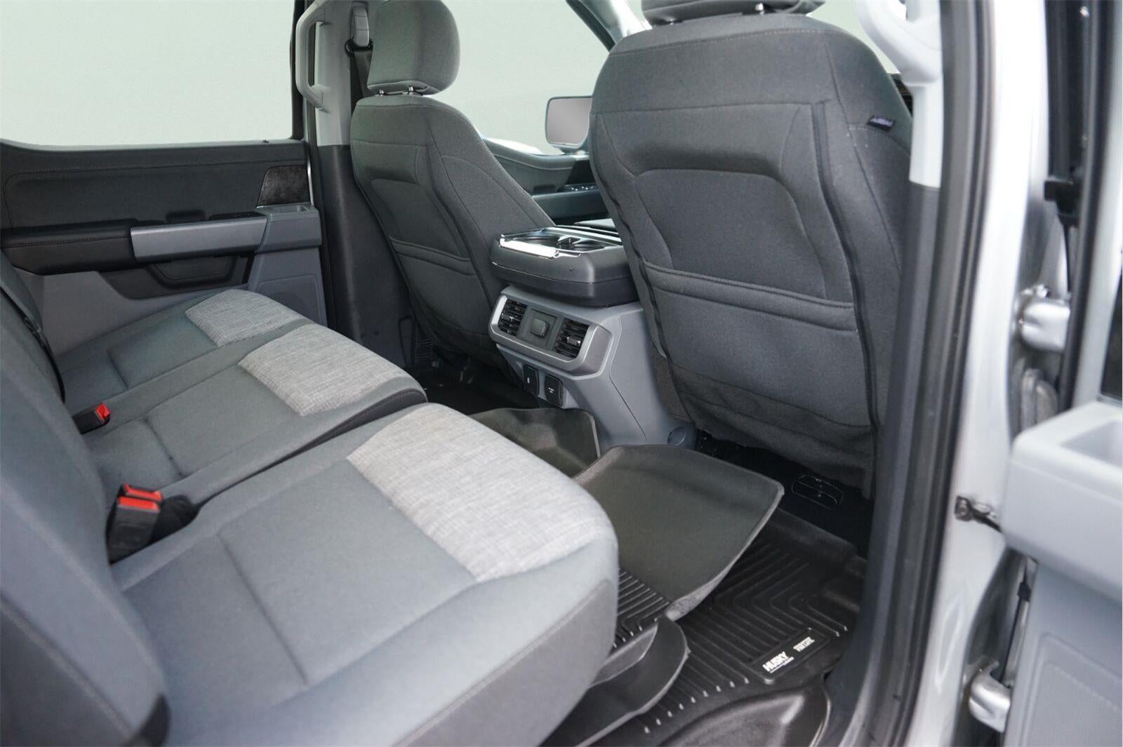 2023 Ford F-150 Lightning XLT