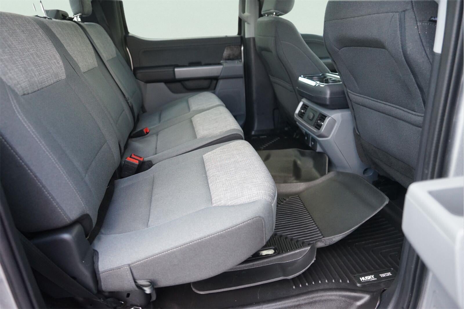 2023 Ford F-150 Lightning XLT