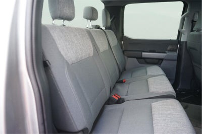 2023 Ford F-150 Lightning XLT