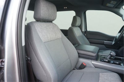 2023 Ford F-150 Lightning XLT