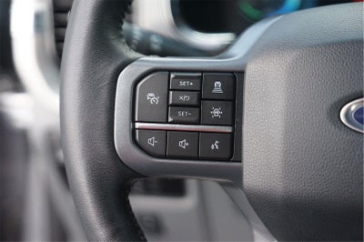 2023 Ford F-150 Lightning XLT