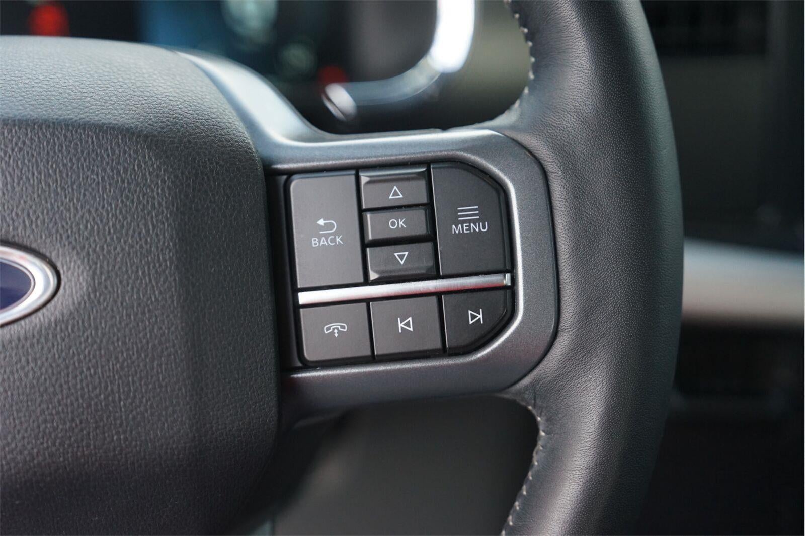 2023 Ford F-150 Lightning XLT