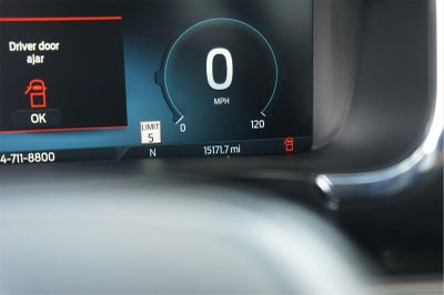 2023 Ford F-150 Lightning XLT