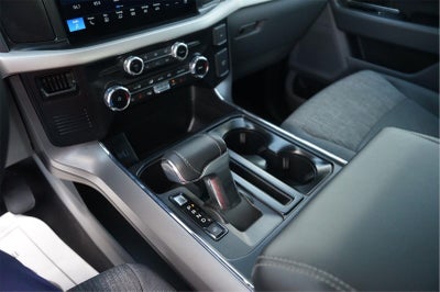 2023 Ford F-150 Lightning XLT