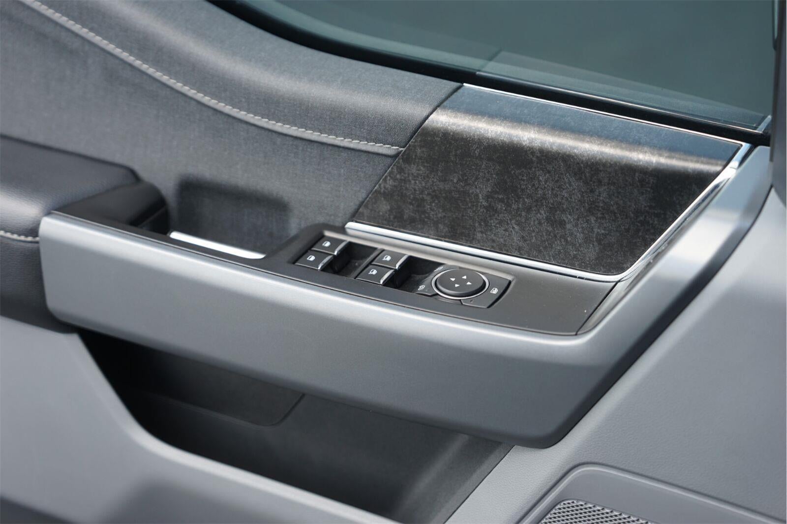 2023 Ford F-150 Lightning XLT