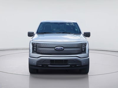 2023 Ford F-150 Lightning XLT