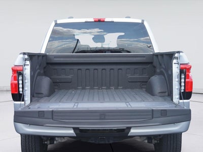 2023 Ford F-150 Lightning XLT