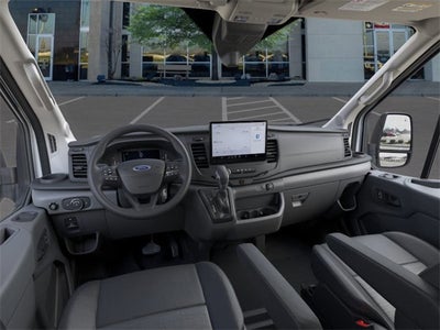 2026 Ford Transit-150 Base