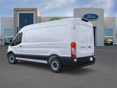 2026 Ford Transit-150 Base