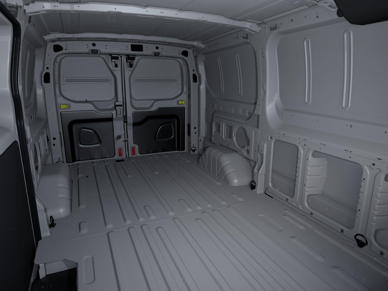 2027 Ford Transit 150