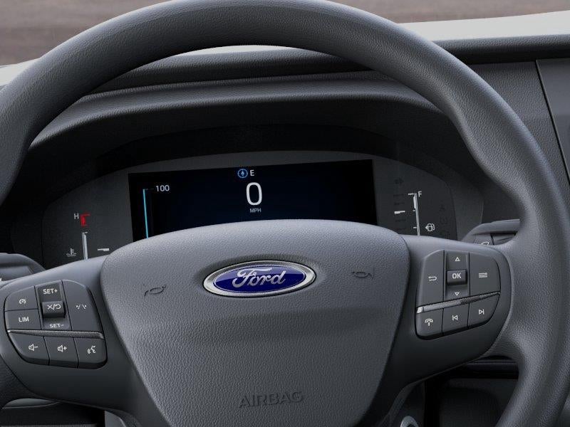 2027 Ford Transit 150