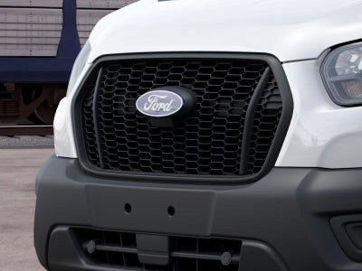 2027 Ford Transit 150