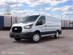 2027 Ford Transit 150