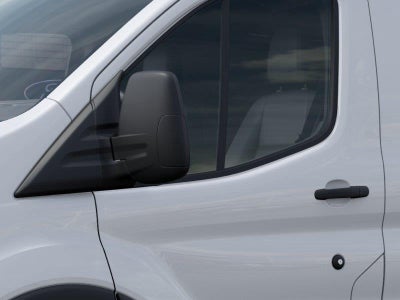 2027 Ford Transit 150