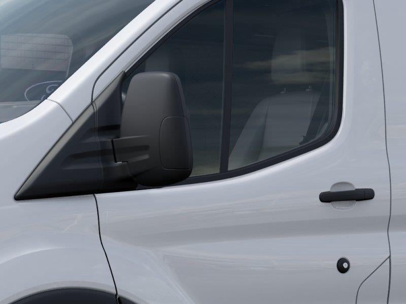 2027 Ford Transit 150