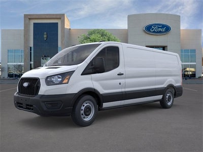 2026 Ford Transit-150 Base