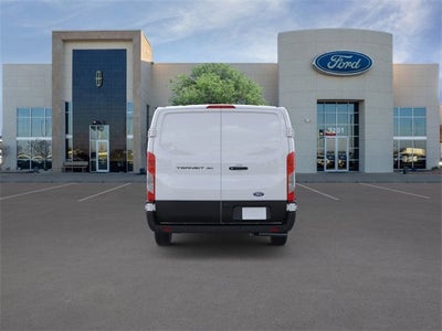 2026 Ford Transit-150 Base
