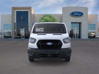 2026 Ford Transit-150 Base