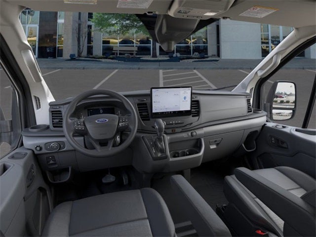 2026 Ford Transit-150 Base