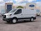 2027 Ford Transit Cargo Van