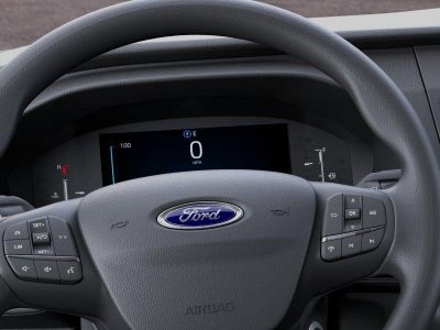 2027 Ford Transit Cargo Van
