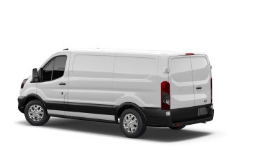 2027 Ford Transit Cargo Van