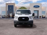 2027 Ford Transit Cargo Van