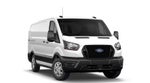 2027 Ford Transit Cargo Van