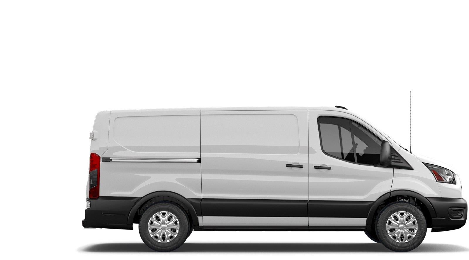 2027 Ford Transit Cargo Van