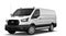 2027 Ford Transit Cargo Van