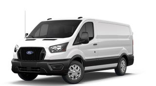 2027 Ford Transit Cargo Van